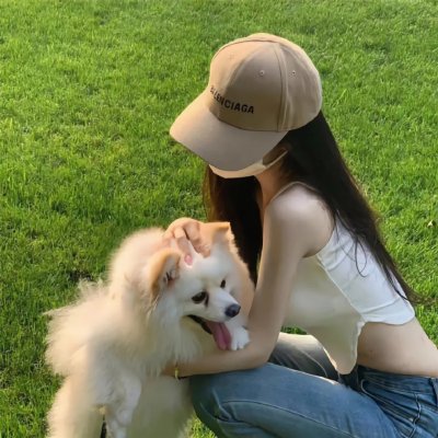 时尚女郎之女人江湖封面