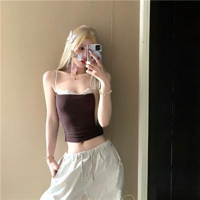 丑女之战封面
