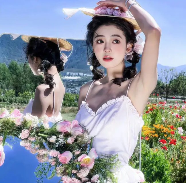人肉米粉